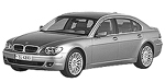 BMW E65 P1920 Fault Code