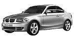 BMW E82 P1920 Fault Code