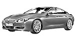 BMW F06 P1920 Fault Code