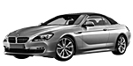 BMW F12 P1920 Fault Code