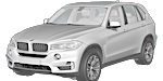 BMW F15 P1920 Fault Code